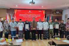 Pemutakhiran Data Pemilih Berkelanjutan 2026 Dikritisi Bawaslu Kudus, Ternyata Ini Penyebabnya