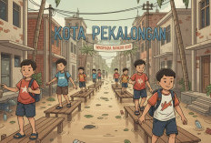 Jelang Libur Panjang, Disdik Kota Pekalongan Minta Siswa Tanggap Bencana Rob dan Banjir