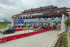 Proges Proyek Segmen Prambanan-Purwomartani, JMJ Sebut Pembebasan Lahan Capai 97,8 Persen