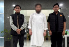 Mahasiswa Afghanistan Dideportasi dari Semarang, Diduga Salahgunakan Izin Tinggal