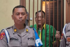 Tiga Kali Tersandung Kasus, Aiptu N Oknum Polisi Tegal Selatan Terancam Dipecat