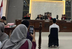 Banding Ditolak, Pengadilan Tinggi Semarang Perkuat Vonis Pidana Mati Terdakwa Pembunuhan Baladiva Nisrina