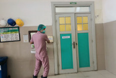 15 Korban Tewas Kecelakaan Bus PO Cahaya Trans di Exit Tol Krapyak Dievakuasi ke RSUP dr Kariadi