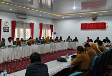 Praja Sragen Keluhkan 349 Kursi Perangkat Desa Kosong