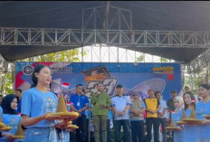 Ribuan Buruh Rokok di Kudus Desak Pemerintah Pusat Kaji Ulang Regulasi Industri Tembakau
