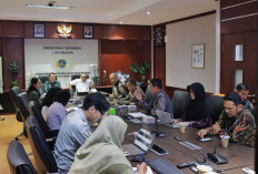 UMKM Banyak Terkendala Perizinan, Kudus Melobi Pemerintah Pusat Berikan Pendampingan