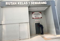 Ditahan di Rutan Semarang, Sudewo Belum Diperbolehkan Terima Kunjungan