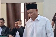 Sidang Perdana Kasus Kekerasan Seksual Santriwati Padepokan Ndolo Kusumo di Pati Tertutup, Ini Alasannya