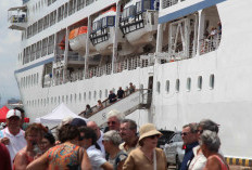 Kunjungan Wisata ke Semarang Tembus 8,9 Juta Sepanjang 2025, Wisatawan Asing Naik Hampir Dua Kali Lipat