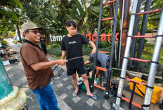 Usai Kabel Internet Jerat Leher Pengendara di Rumdin Bupati Sragen, Provider Buka Suara