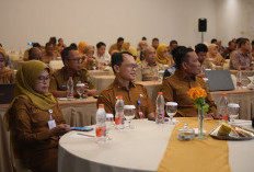 Warga Kecil Dikepung Rentenir, Pemkab Tegal Gelontorkan Kredit Berkah