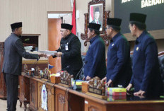 Giliran Krandon! DPRD Kota Tegal Minta Penanganan Banjir Jangan Cuma Fokus di Muarareja