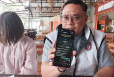Kontraktor Cantik di Salatiga Diduga Jadi Korban KDRT, Suami ASN Dokter Umum di RSU Soebarkat Salatiga