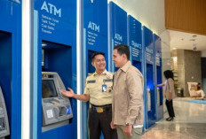 Kenali Modus Voice Phising, BRI Ingatkan Nasabah Jaga Kerahasiaan Data Perbankan