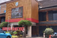 Proses PAW Anggota DPRD Fraksi PKS Heru Prastyo ke Sularman Tunggu Disposisi Pimpinan Dewan