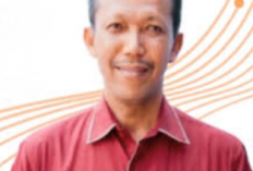 Sempat Jabat Penjabat 5 Bulan, Muthoin Resmi Dilantik Sekda Kota Salatiga Definitif