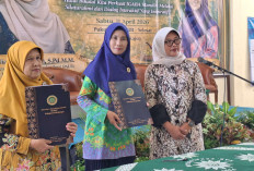 IGABA Pekalongan Resmi Mandiri, Lepas dari Himpaudi, IGTKI dan IGRA