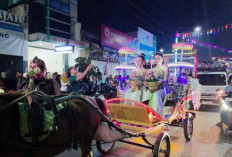 Kirab Festival Kamir, Wujud Pelestarian Budaya dan Promosi Kuliner Khas Pemalang