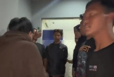 Dari Chat Bernuansa Pelecehan hingga Pengepungan Massal, Ini Kronologi Kasus di Unnes