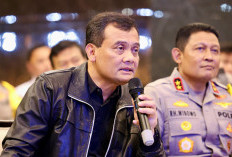 Puncak Nataru, Mobilitas di Jawa Tengah Tembus 8,6 Juta Orang