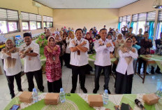 Perkawinan Anak di Tegal Tinggi, Pemkab Gencarkan Strategi Ini untuk Menekannya 