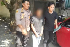 Mengejutkan! Ini Motif Anak Bakar Rumah Orang Tua di Pati