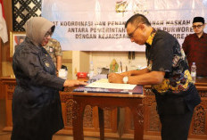 Cegah Risiko Hukum, Pemkab Purworejo Gandeng Kejari Perkuat Pendampingan