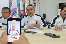 KONI Semarang Siapkan 845 Atlet ke Porprov 2026, Regenerasi Jadi Target Utama