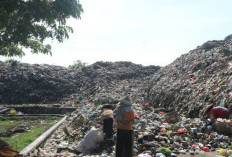 Volume Sampah di TPA Sukoharjo Pati Naik Jadi 210 Ton per Hari, DLH Cari Solusi dengan Investor
