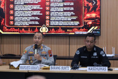 Diduga Gadaikan Mobil Rental, Pria di Solo Diamankan Polisi