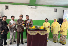 Hari Jadi ke-65 di KPH Balapulang, Perhutani Dituntut Makin Adaptif