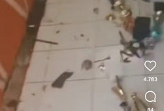 Video Viral Perusakan Etalase Piala SDN Wonobodro 1 Batang, Polisi Pastikan Pelaku Masih Anak-anak