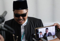 MTQ Nasional XXXI: Qari Disabilitas Netra Semarang Ikut Berlomba, Bukan Sekadar Mengejar Juara