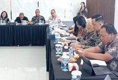 Komisi C DPRD Jateng Soroti Kredit Macet Bank Jateng Boyolali yang Hampir Sentuh 5 Persen
