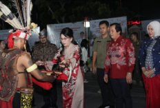 Salatiga di Apeksi APEKSI 2026 Singkawang,   Ruang Pertukaran Gagasan Pemkot se-Indonesia
