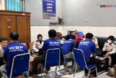 Lapas Tegal Bersama Bapas Pekalongan Laksanakan Asesmen Warga Binaan