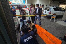 Perempuan Pencari Botol Bekas Meninggal di Depan Rumah Warga Batang