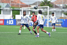 Scorpion FC dan Samba Persada Women Melaju ke Putaran Nasional Hydroplus Soccer League All-Stars