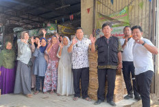 Jaga Stabilitas Harga, Bulog dan Pemkab Tegal Rutin Dropping Minyakita ke Pasar