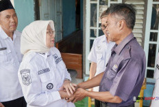 Tino Korban TPPO di Kamboja Segera Dipulangkan ke Kebumen, Sempat Alami Kekerasan