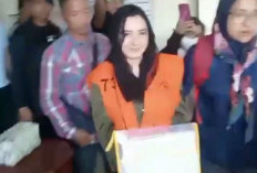Sidang Perdana Fadia Arafiq, KPK Dakwa Eks Bupati Pekalongan Atur Proyek dan Terima Gratifikasi Rp2,89 Miliar
