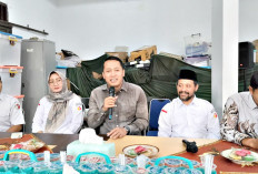 Bawaslu Tegal Minta UU Pemilu Direvisi, Aturan Terlalu Ketat Berpotensi 'Cekik' Demokrasi 