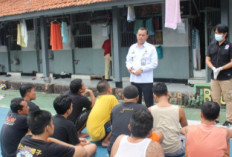 Kasus Narkoba di Pati Makin Ngeri, Lima Warga Ditangkap Polisi Edarkan Sabu