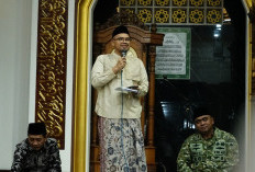 Reban Tumbuh jadi Sentra Sapi Perah, Bupati Batang Bakal Tambah Dokter Hewan