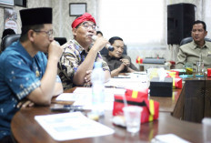 DPRD Minta 28 Jukir Terdampak Sterilisasi Alun-Alun Kota Tegal Diakomodir