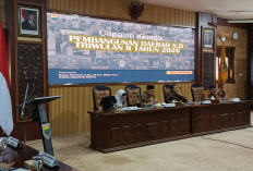 Pajak Daerah Batang Sudah 100 Persen Cashless, BPKPAD Ungkap Cara Tekan Kebocoran