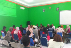 Penentuan Kenaikan UMK Grobogan Tahun 2026 Tak Ada Titik Temu, Putusan Diserahkan ke Bupati