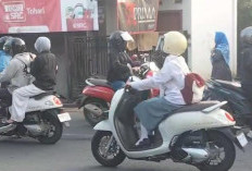 Macet dan Rawan Maut, Jalan Lingkar Lebakgowah Tegal Mendesak Dibangun