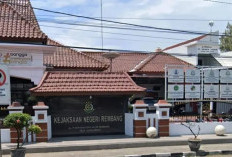 Kejari Telusuri Kasus Penyelewengan MBG di Rembang: Jaringan Tersangka Dugaan Korupsi di BGN 