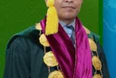 Rektor UIN Salatiga : Polri di Bawah Presiden Merupakan Pilihan Konstitusional dan Rasional